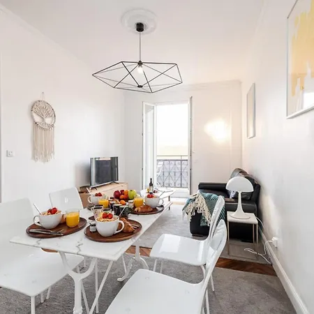 Appartamento My Casa - Medecin 43 - Superb Bright Center
