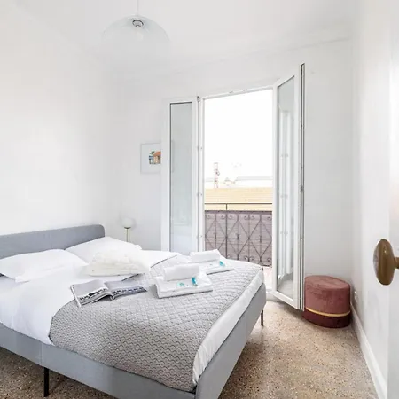 Appartamento My Casa - Medecin 43 - Superb Bright Center *