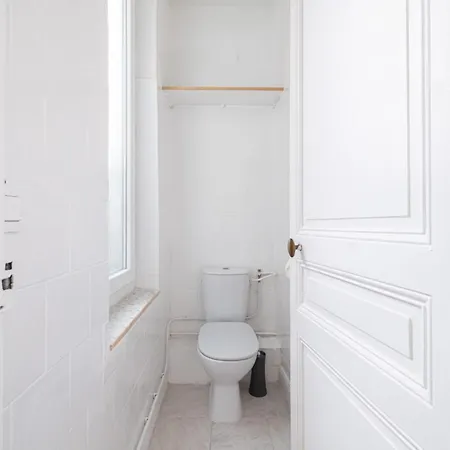 Appartamento My Casa - Medecin 43 - Superb Bright Center *