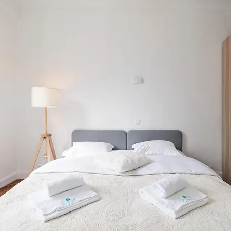 My Casa - Medecin 43 - Superb Bright Center *