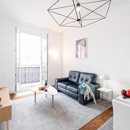 My Casa - Medecin 43 - Superb Bright Center * Nizza