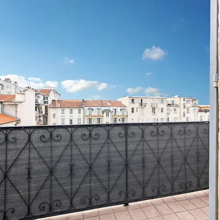 My Casa - Medecin 43 - Superb Bright Center Appartamento