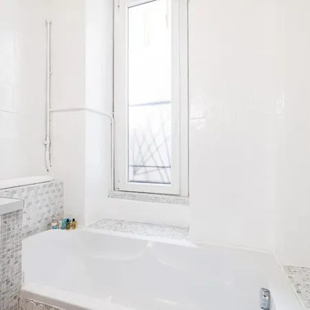 Appartamento My Casa - Medecin 43 - Superb Bright Center