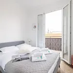 My Casa - Medecin 43 - Superb Bright Center Lägenhet *