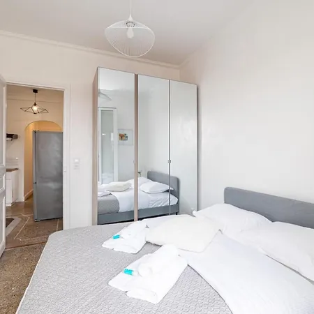 My Casa - Medecin 43 - Superb Bright Center Daire