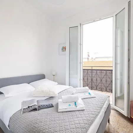 My Casa - Medecin 43 - Superb Bright Center Daire *